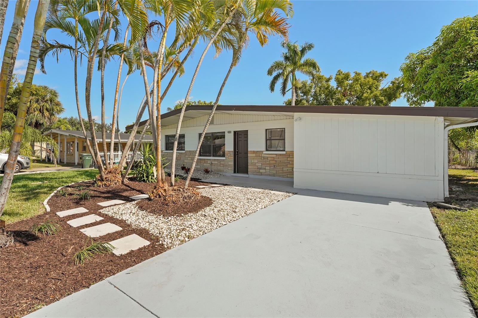 SUN HAVEN - Residential