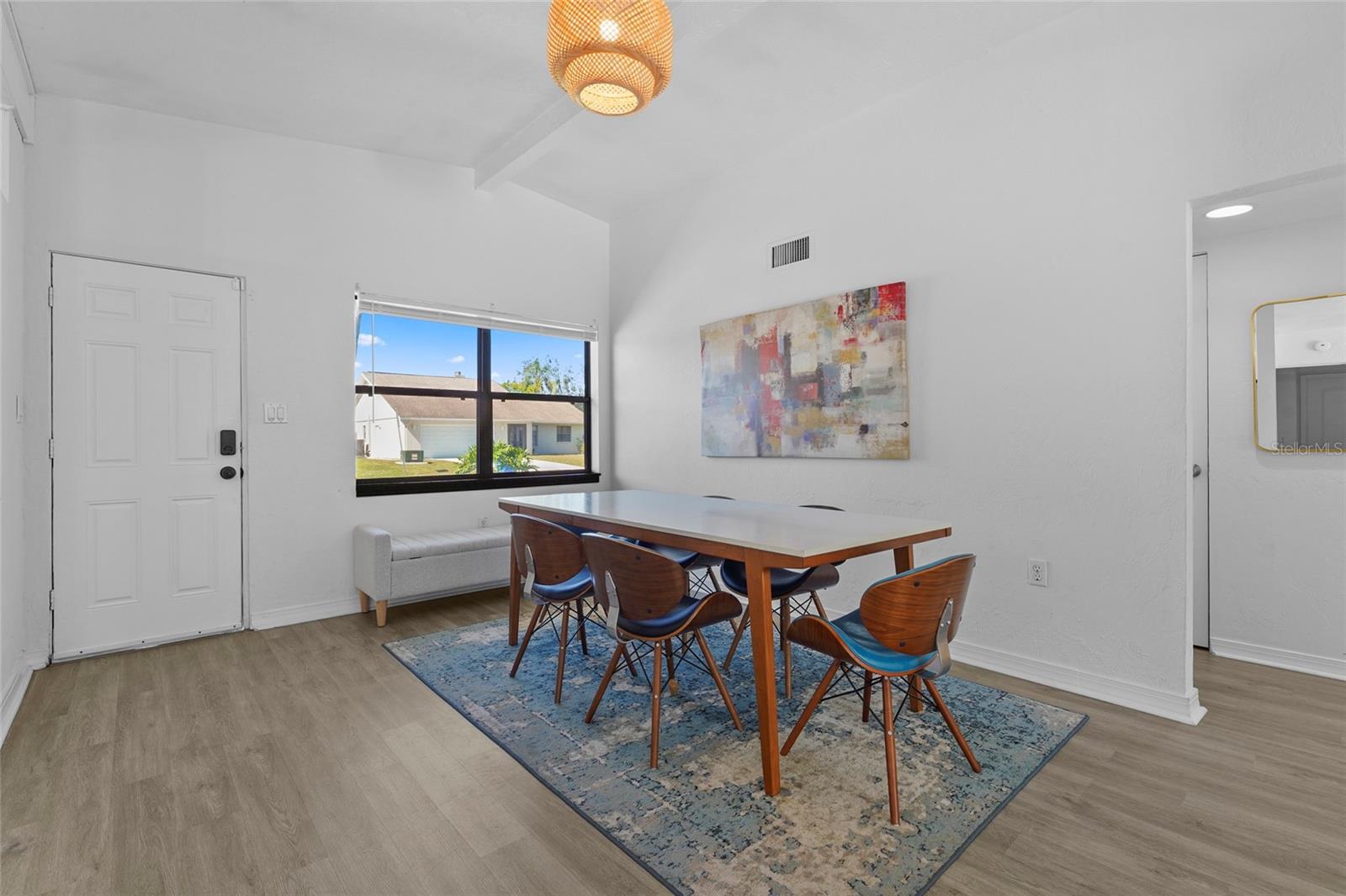 SUN HAVEN - Residential