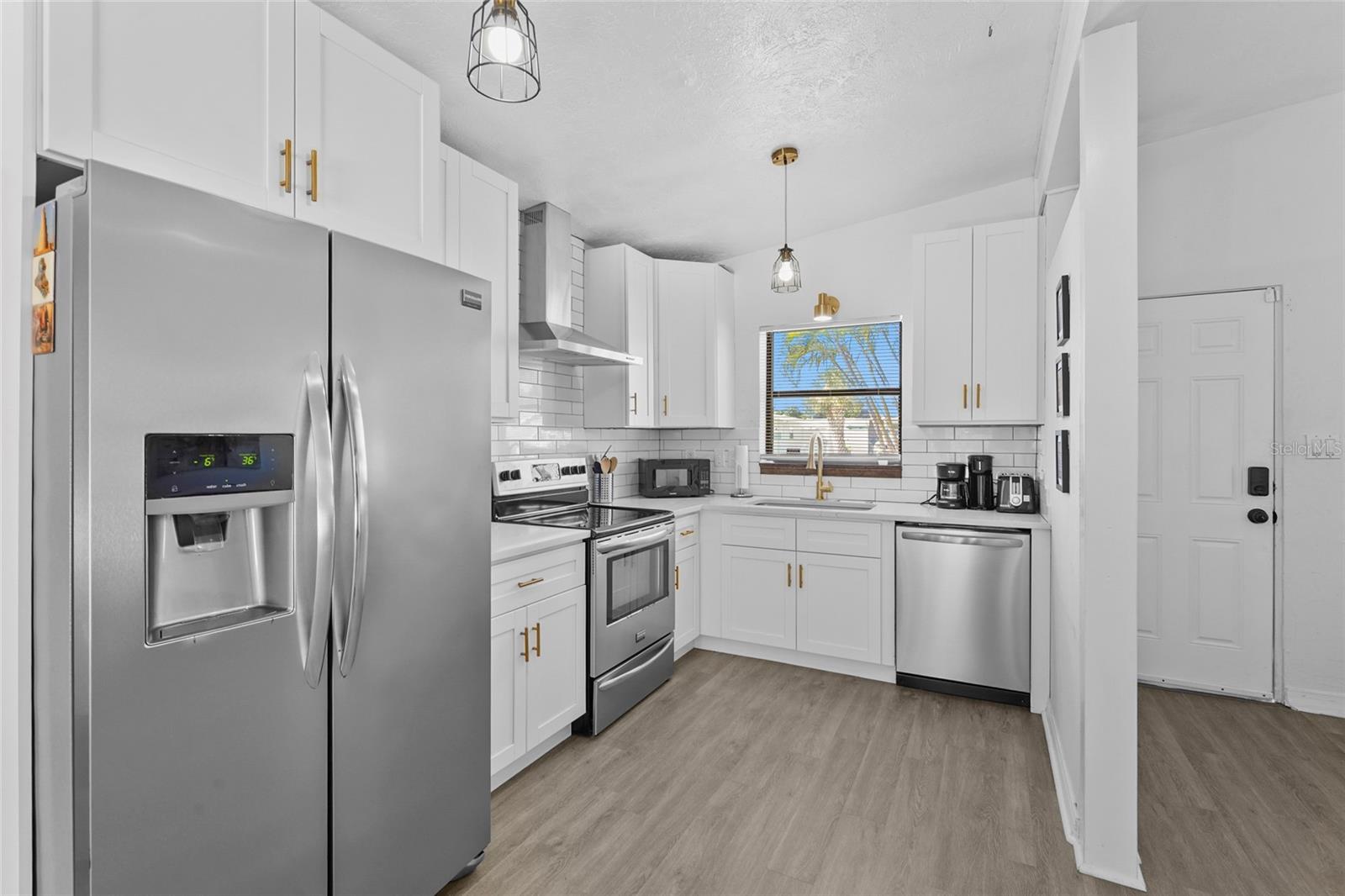 SUN HAVEN - Residential