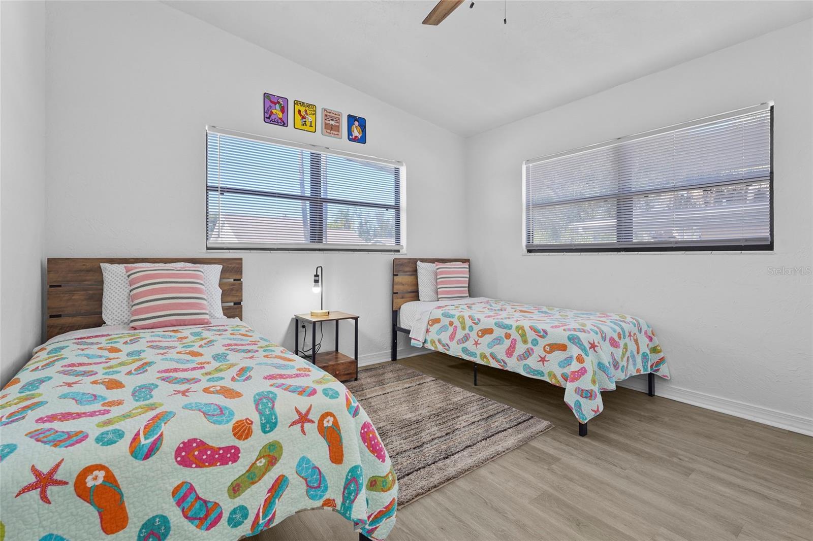 SUN HAVEN - Residential