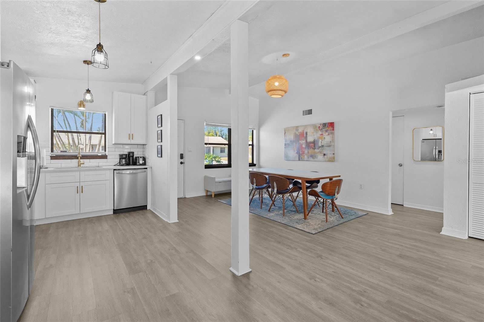 SUN HAVEN - Residential