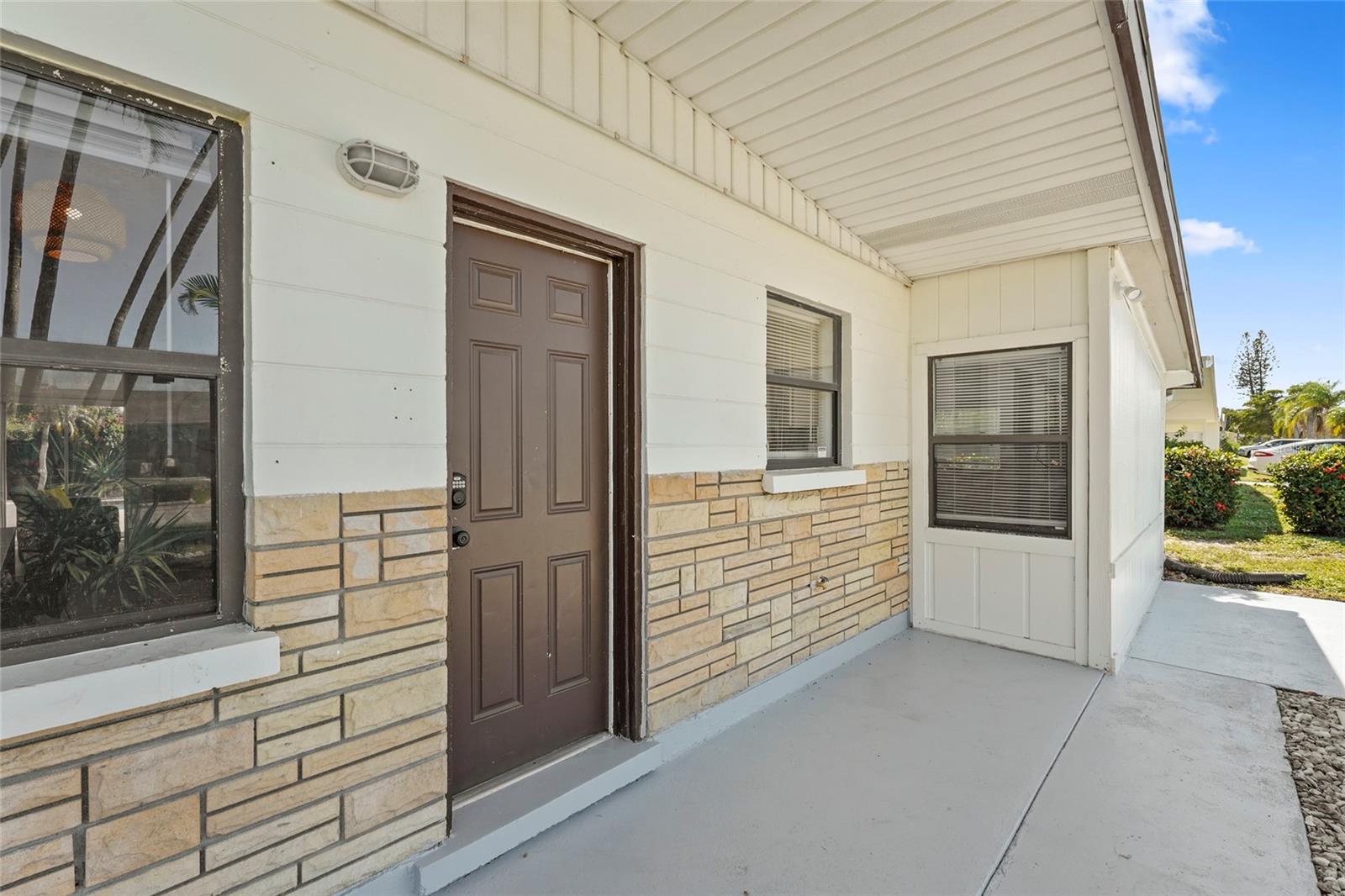 SUN HAVEN - Residential