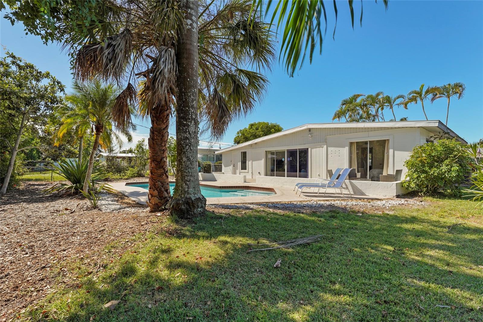 SUN HAVEN - Residential