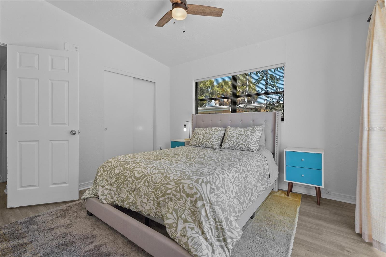 SUN HAVEN - Residential