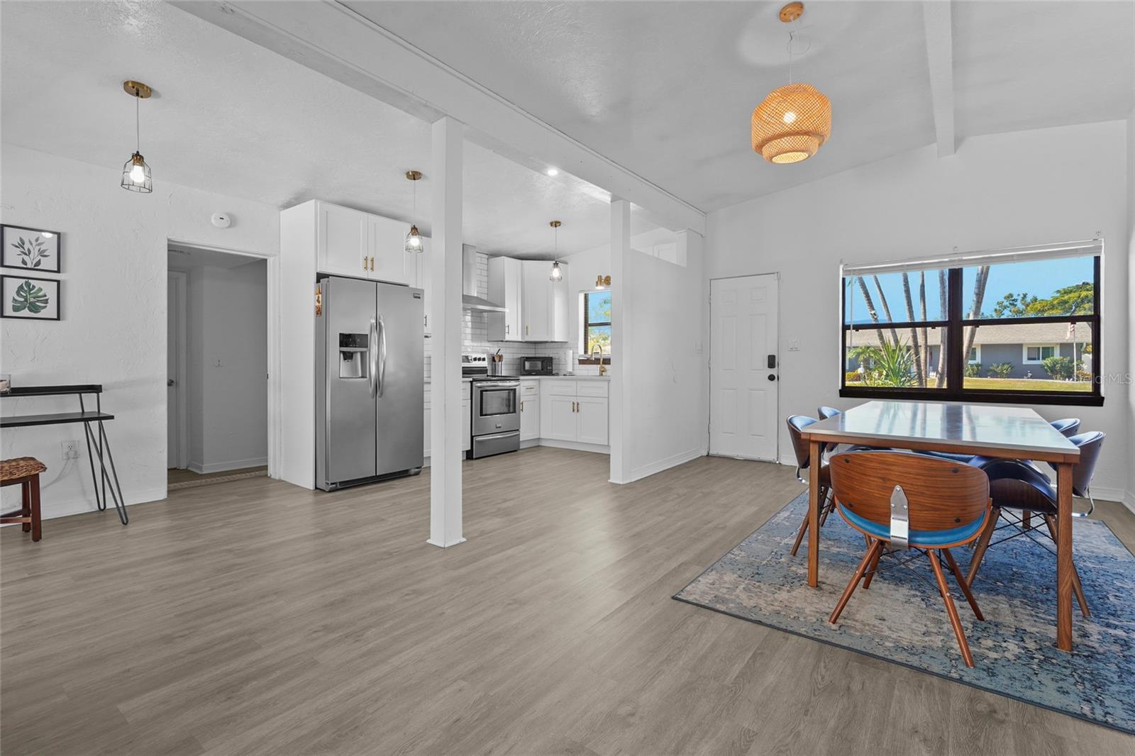 SUN HAVEN - Residential