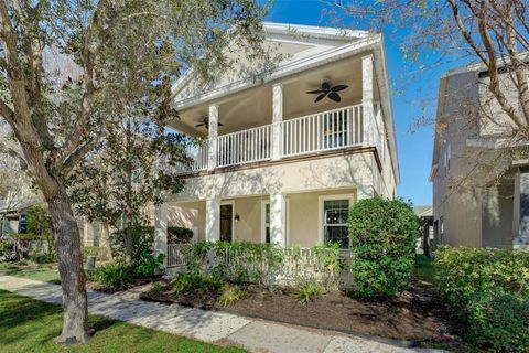 A home in WINDERMERE