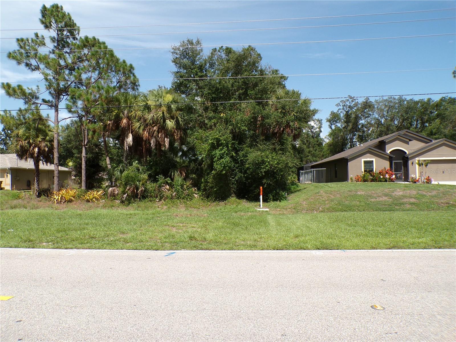 ATWATER DRIVE