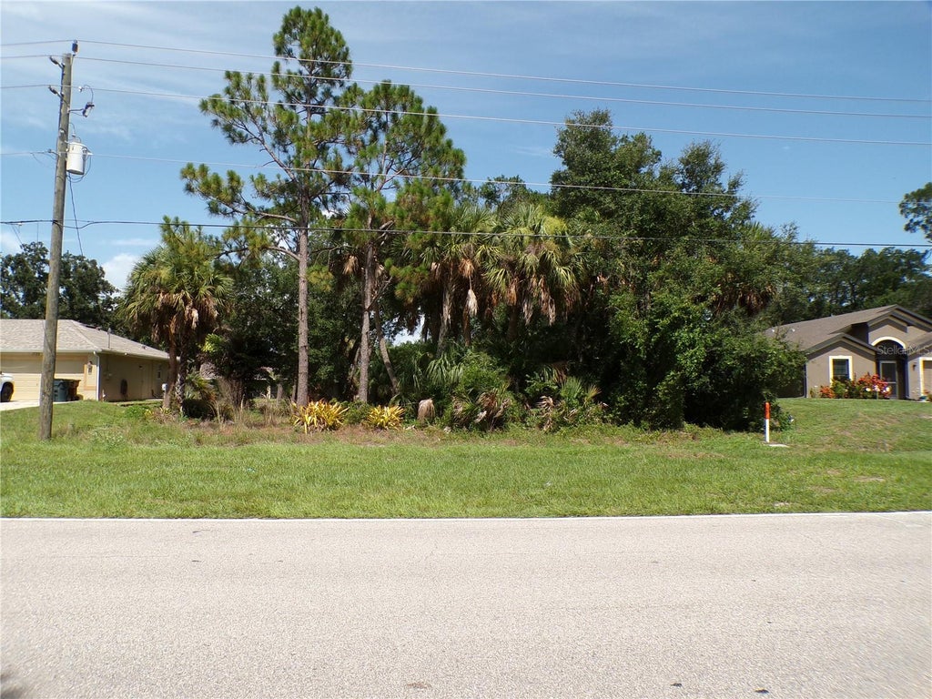 Photo of Atwater Drive, North Port, FL 34288 (MLS # C7528715)