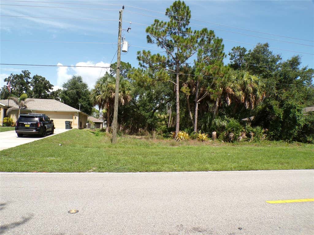 Photo of Atwater Drive, North Port, FL 34288 (MLS # C7528715)