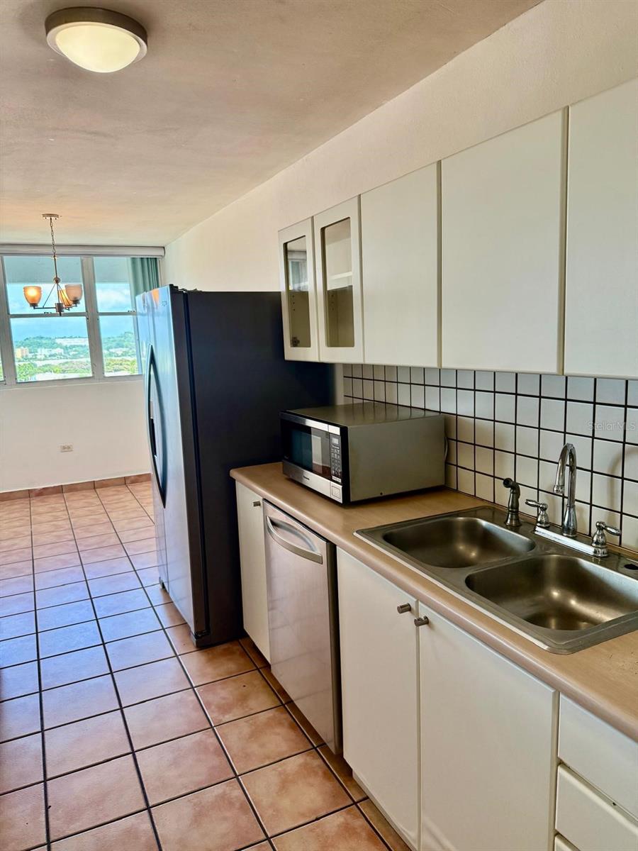 LA VILLA GARDEN - Residential