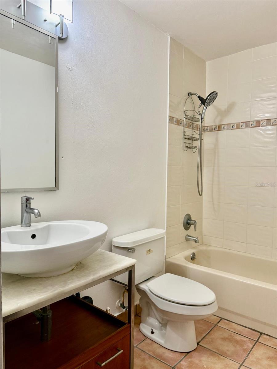 LA VILLA GARDEN - Residential