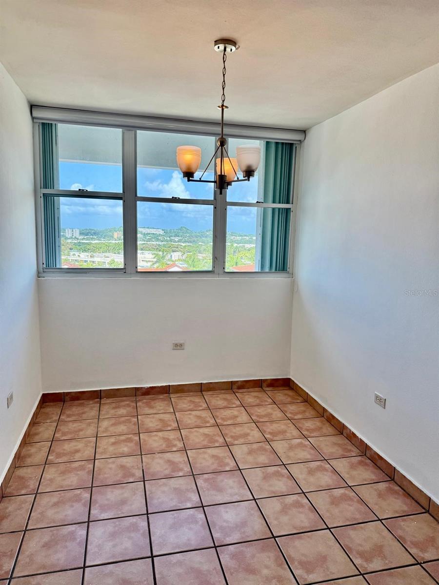 LA VILLA GARDEN - Residential