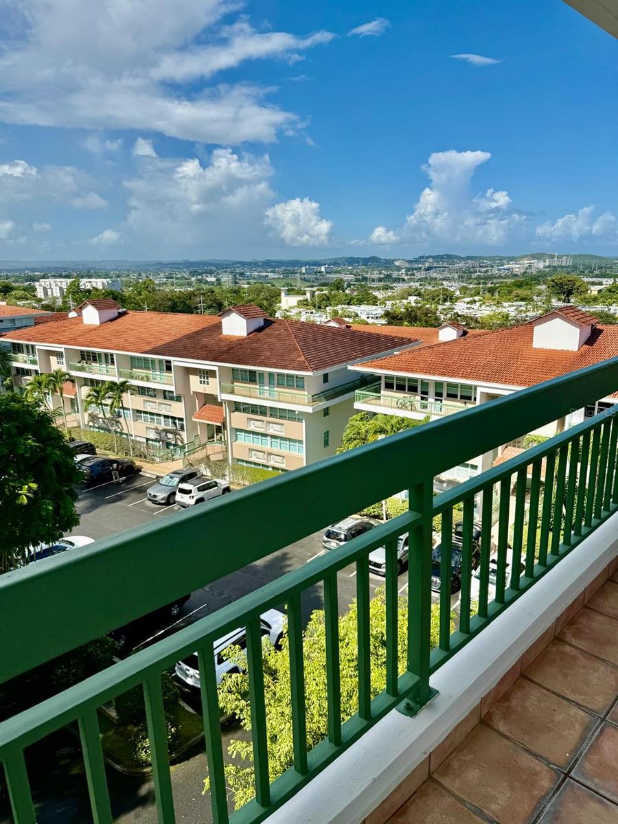 LA VILLA GARDEN - Residential