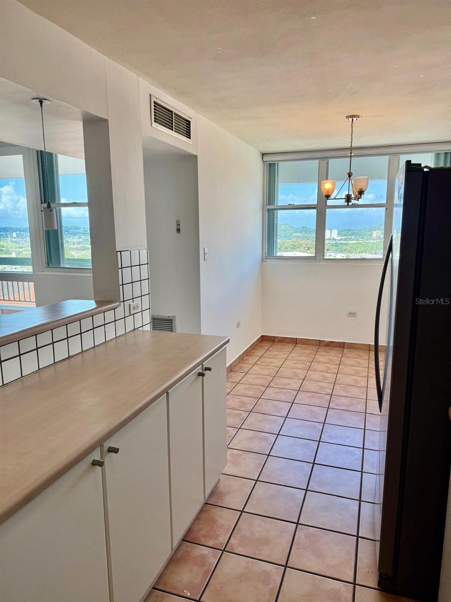 LA VILLA GARDEN - Residential