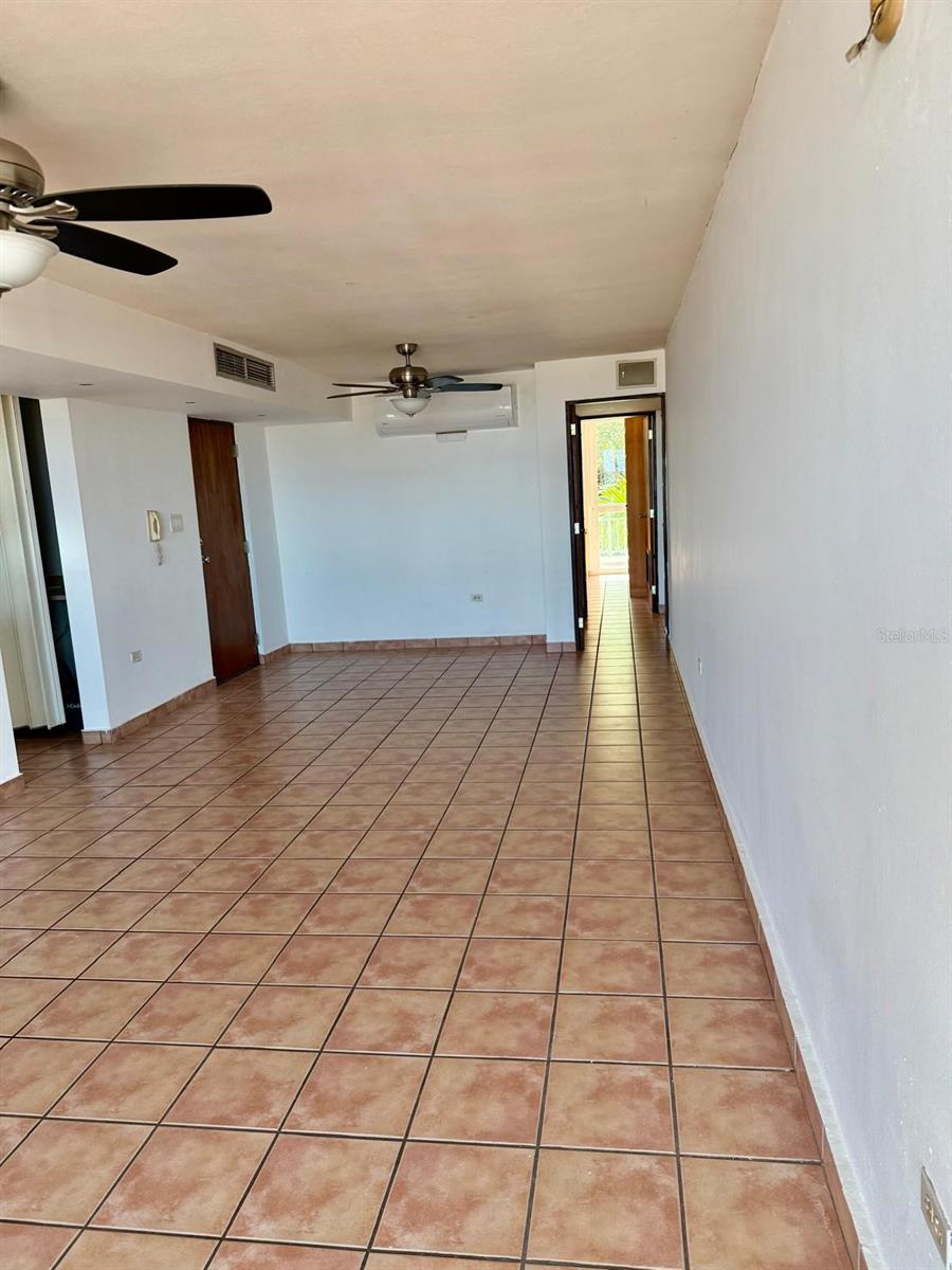 LA VILLA GARDEN - Residential