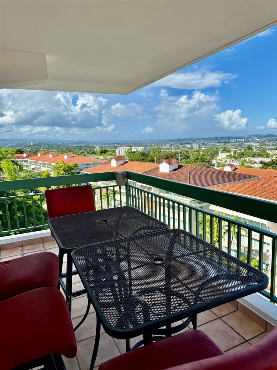 LA VILLA GARDEN - Residential