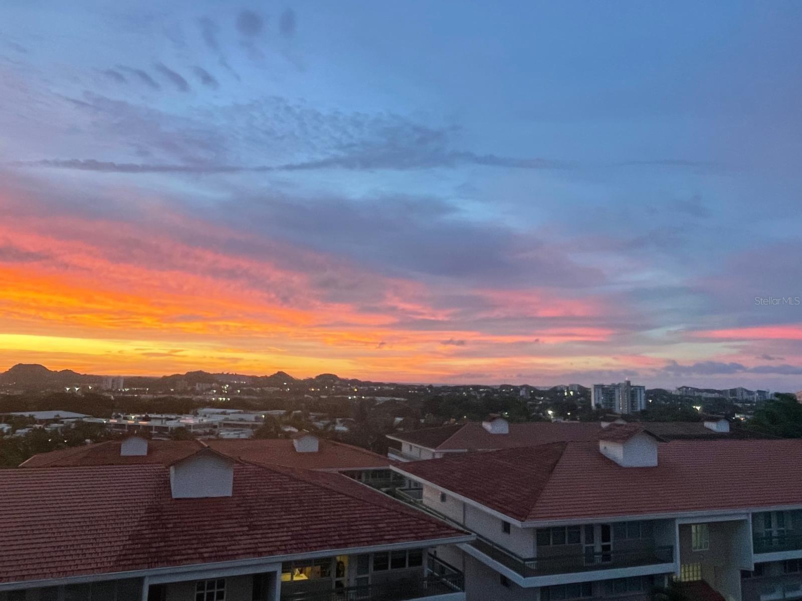 LA VILLA GARDEN - Residential