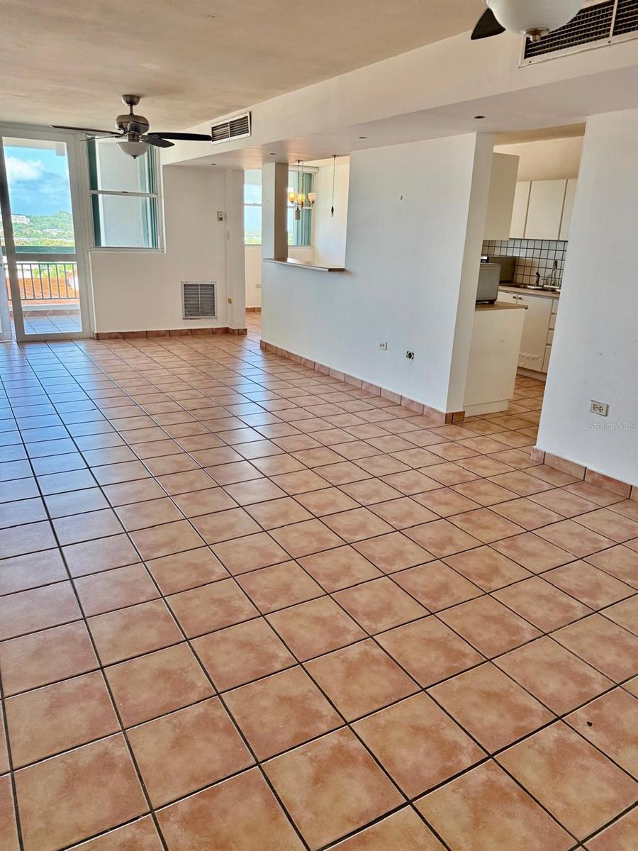 LA VILLA GARDEN - Residential