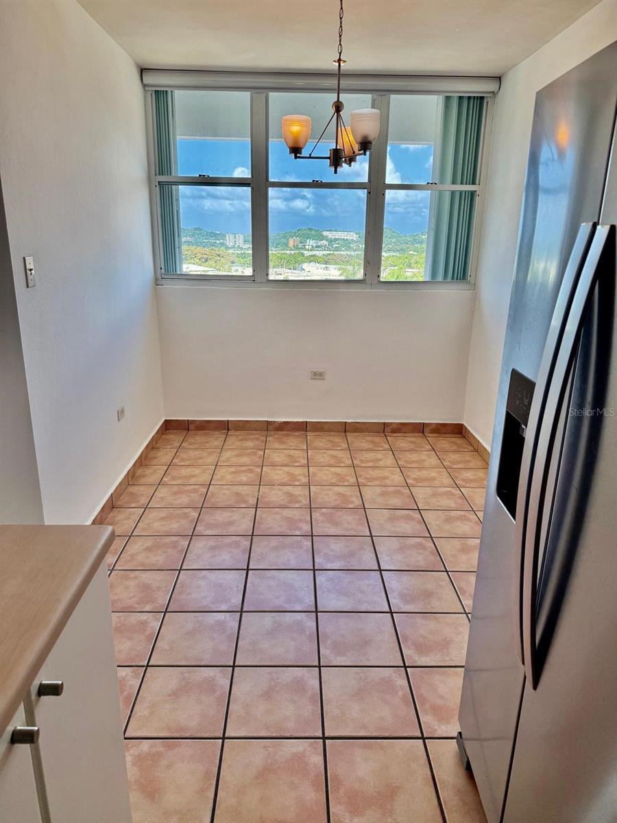 LA VILLA GARDEN - Residential