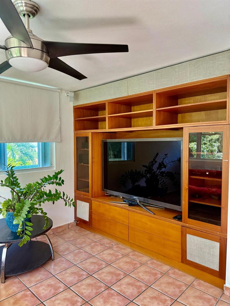 LA VILLA GARDEN - Residential