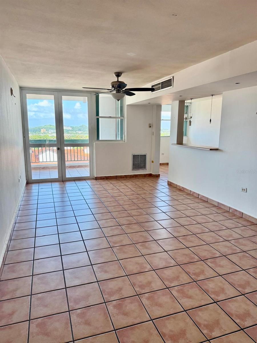 LA VILLA GARDEN - Residential