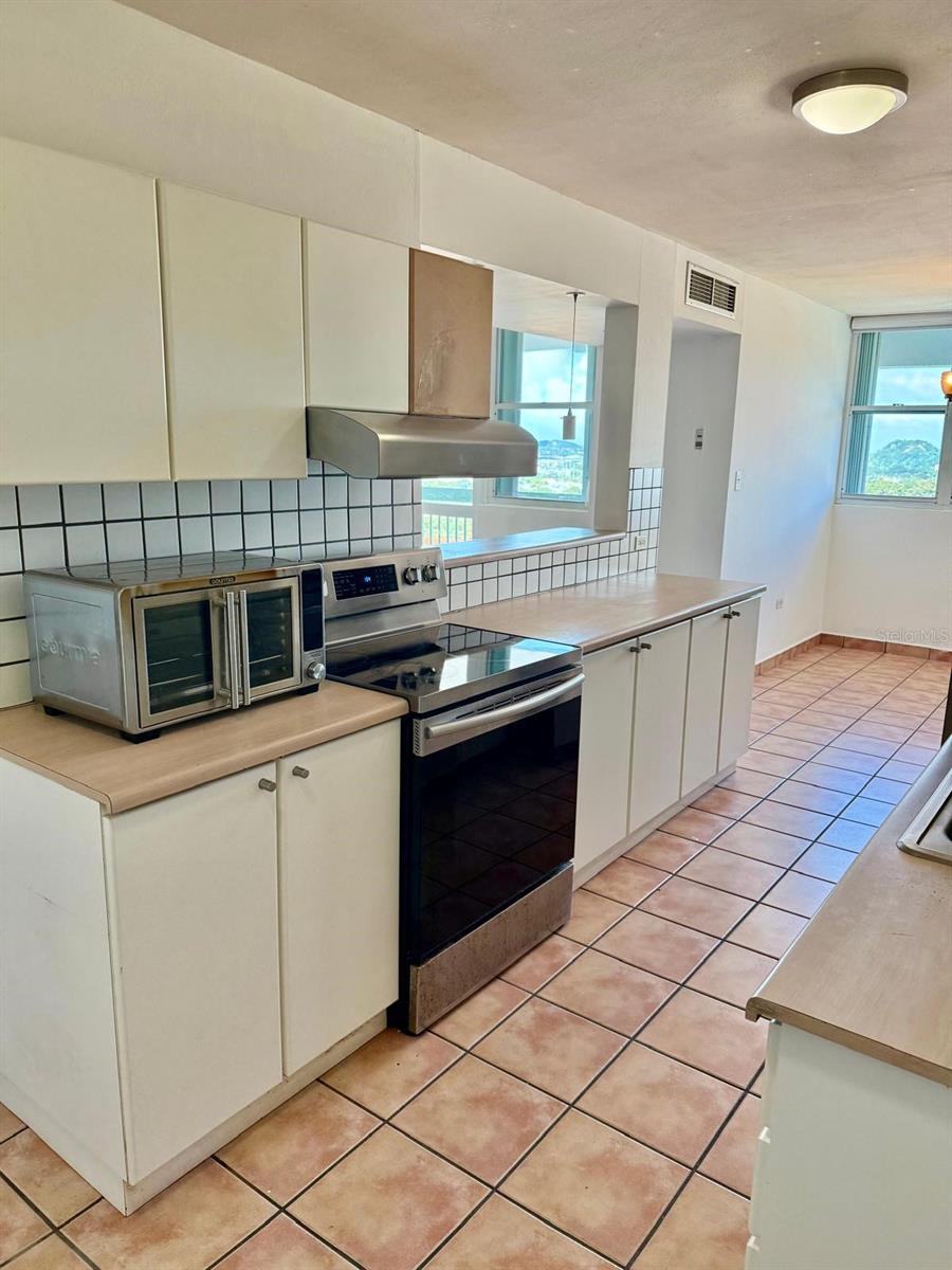 LA VILLA GARDEN - Residential