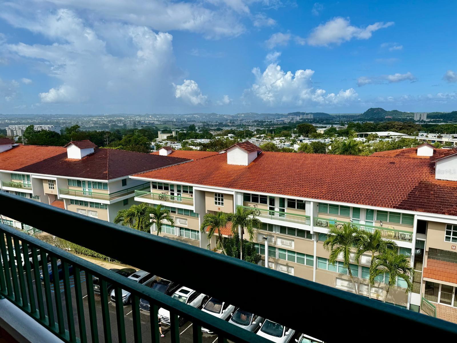 LA VILLA GARDEN - Residential