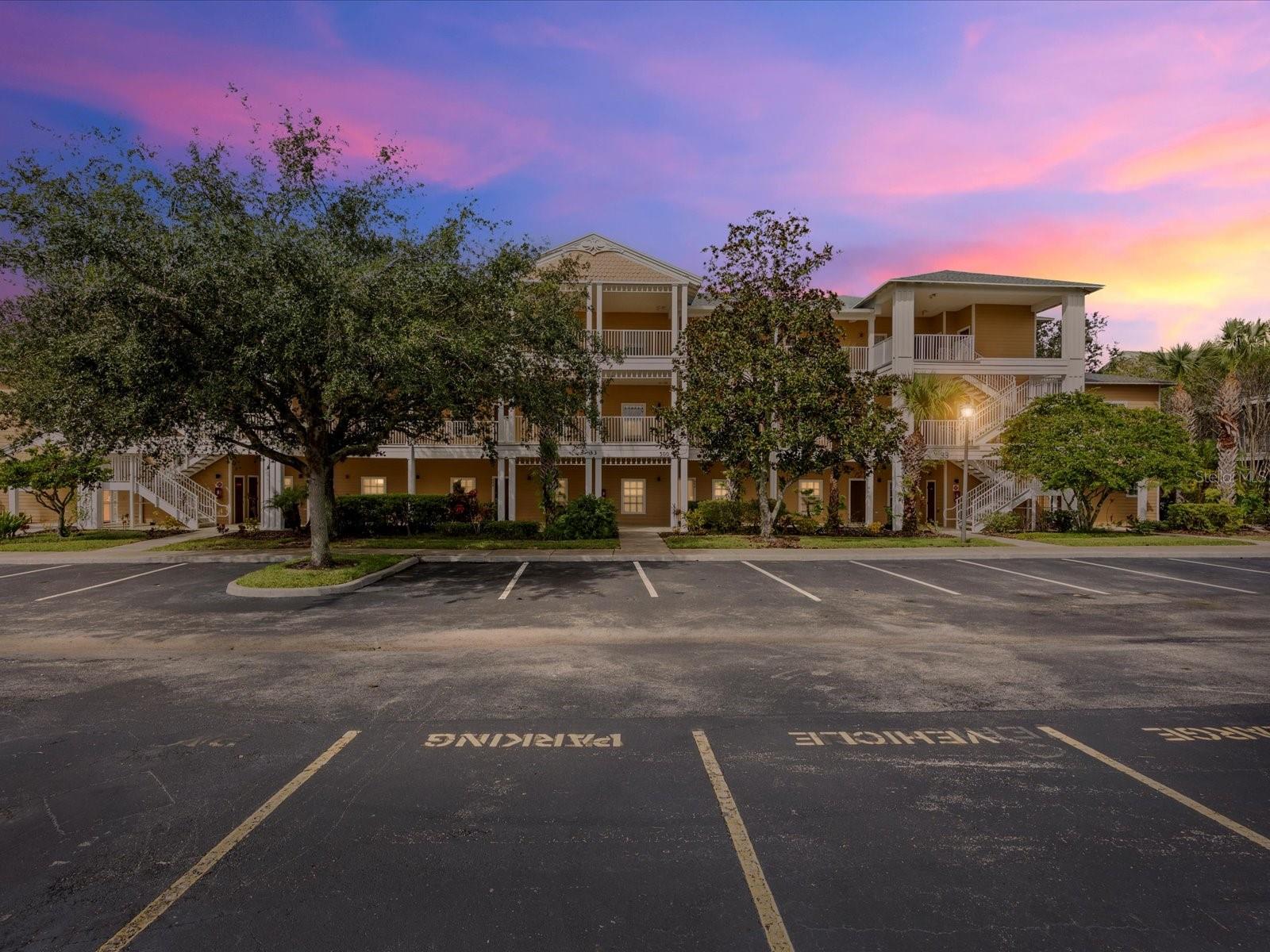BAHAMA BAY A CONDO - Residential