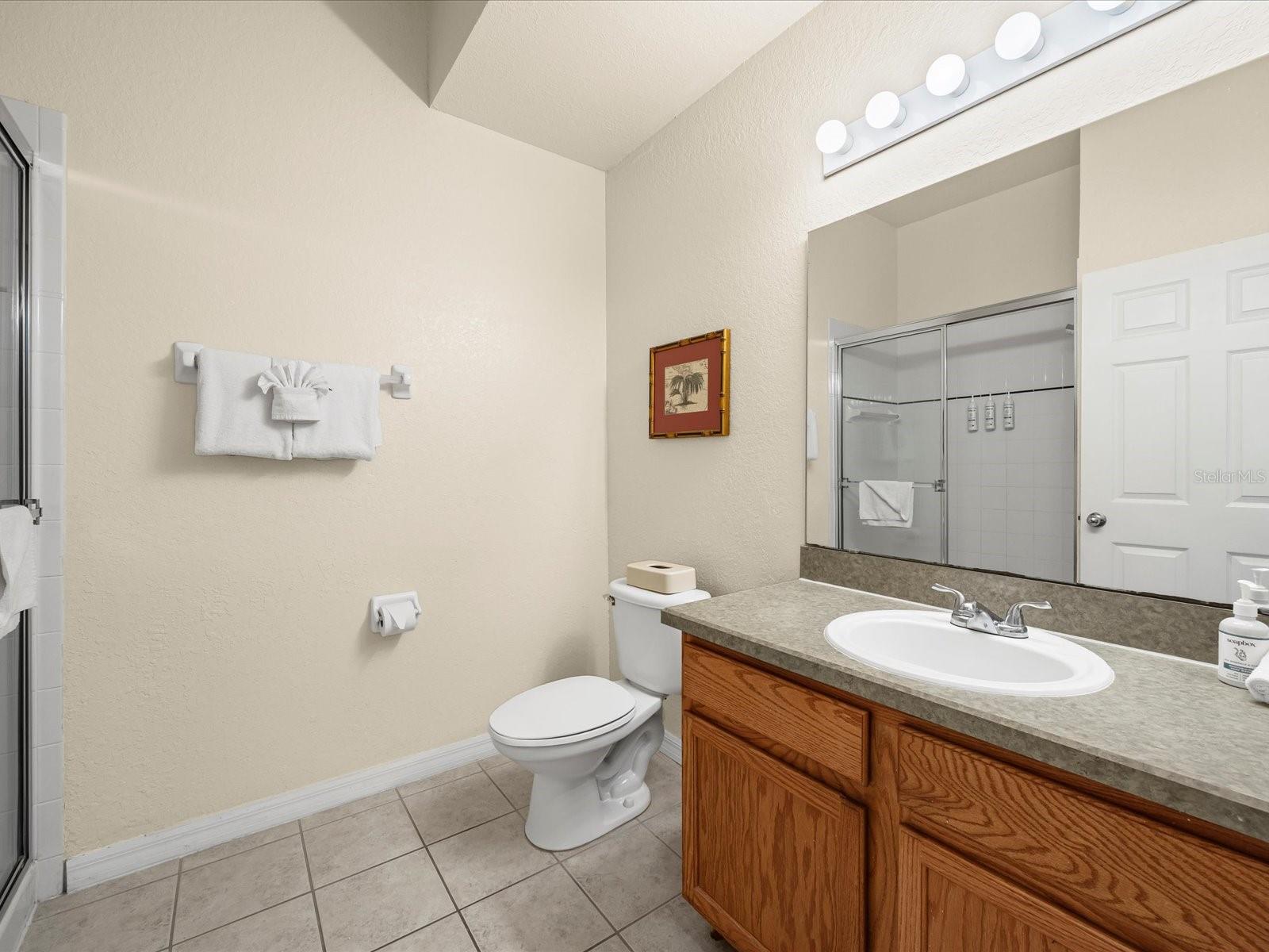 BAHAMA BAY A CONDO - Residential