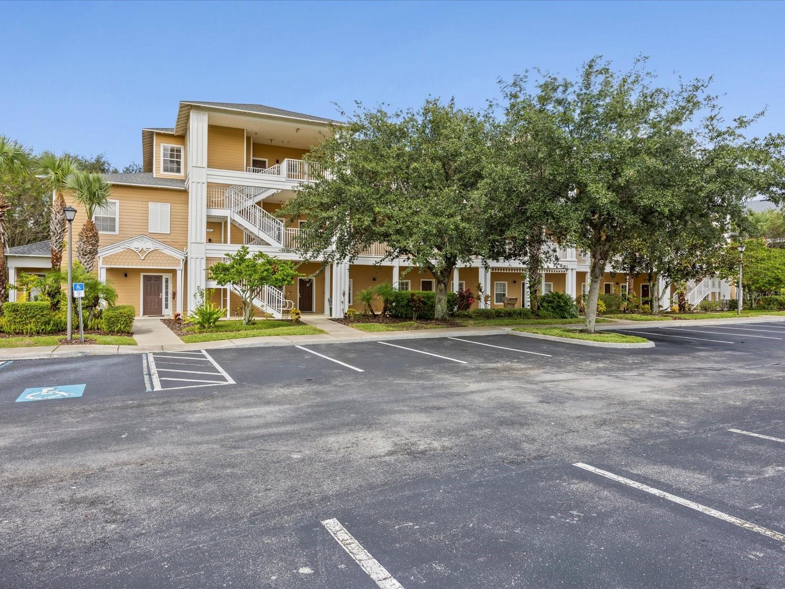 BAHAMA BAY A CONDO - Residential