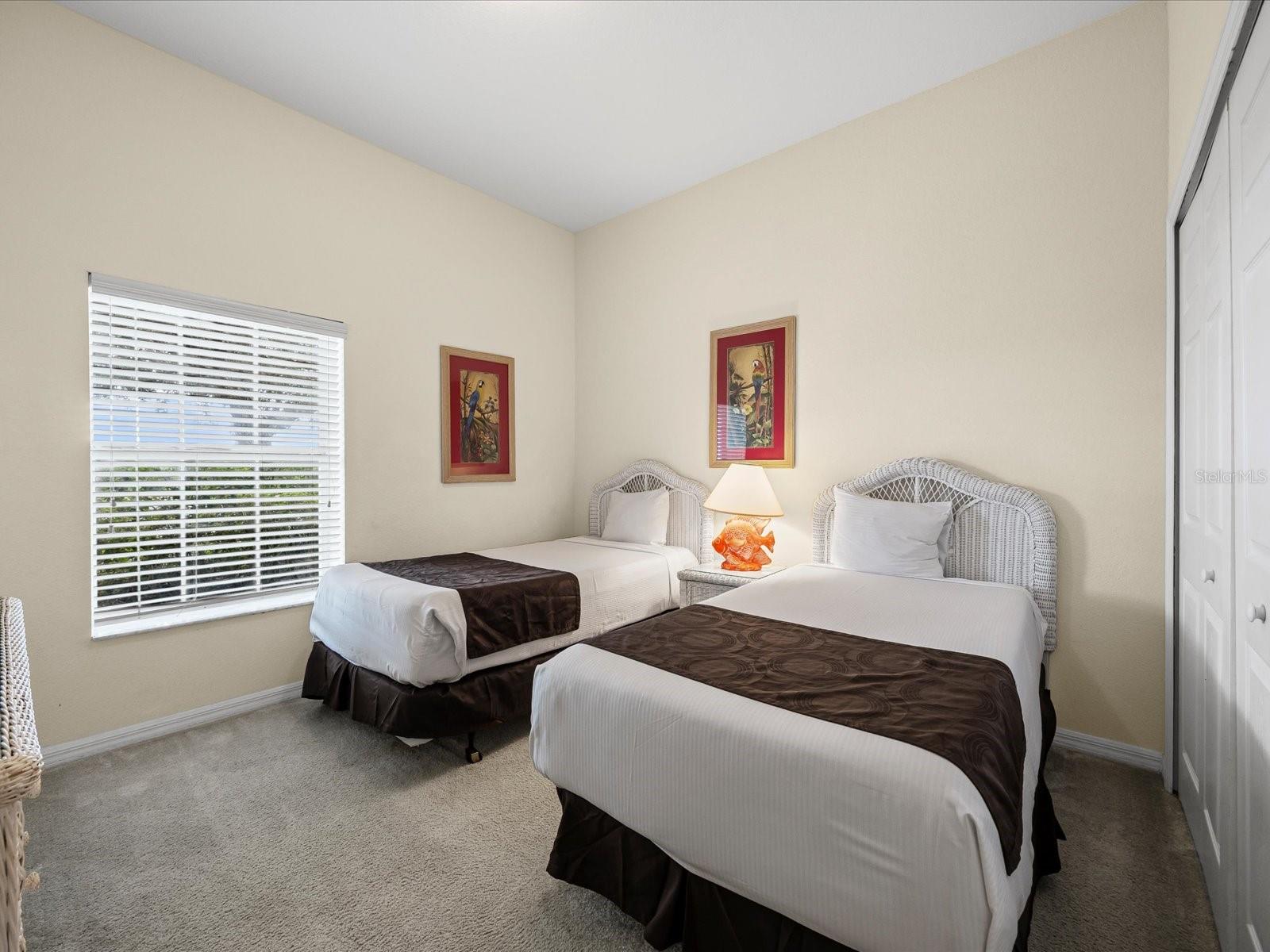 BAHAMA BAY A CONDO - Residential