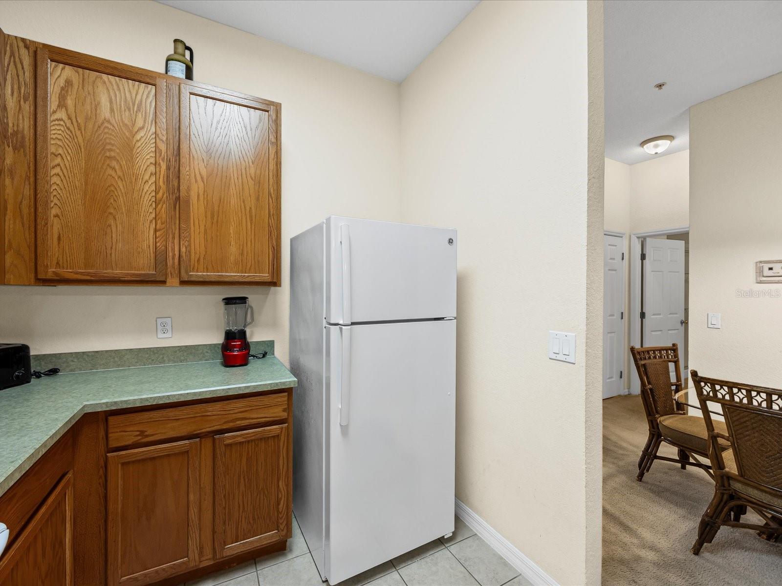 BAHAMA BAY A CONDO - Residential