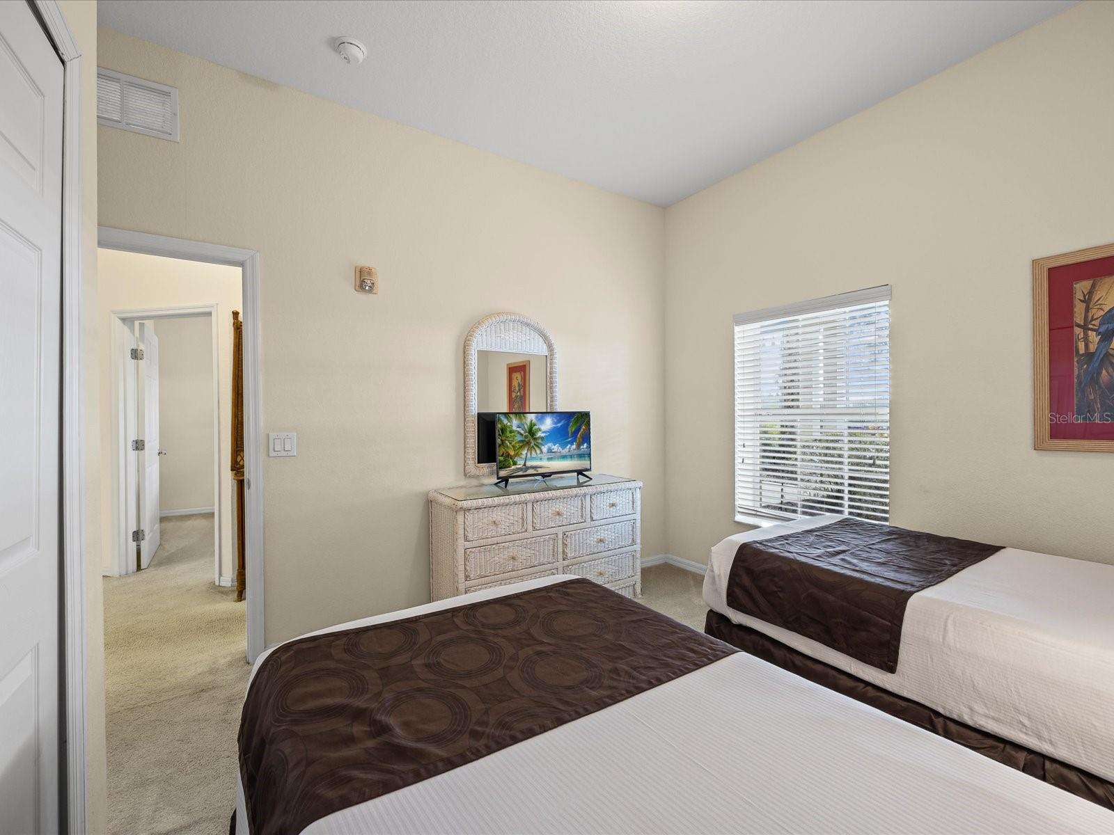 BAHAMA BAY A CONDO - Residential