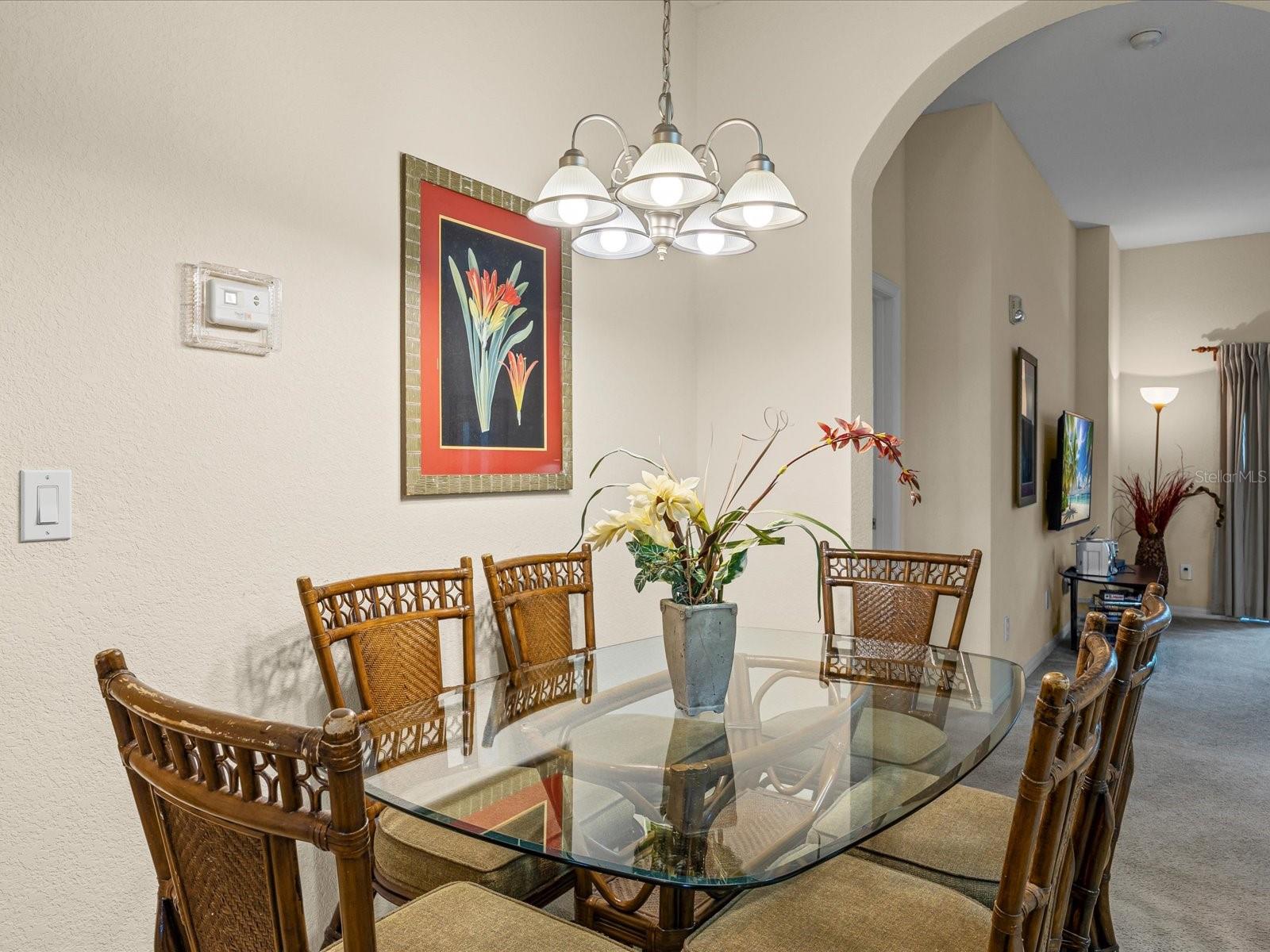 BAHAMA BAY A CONDO - Residential