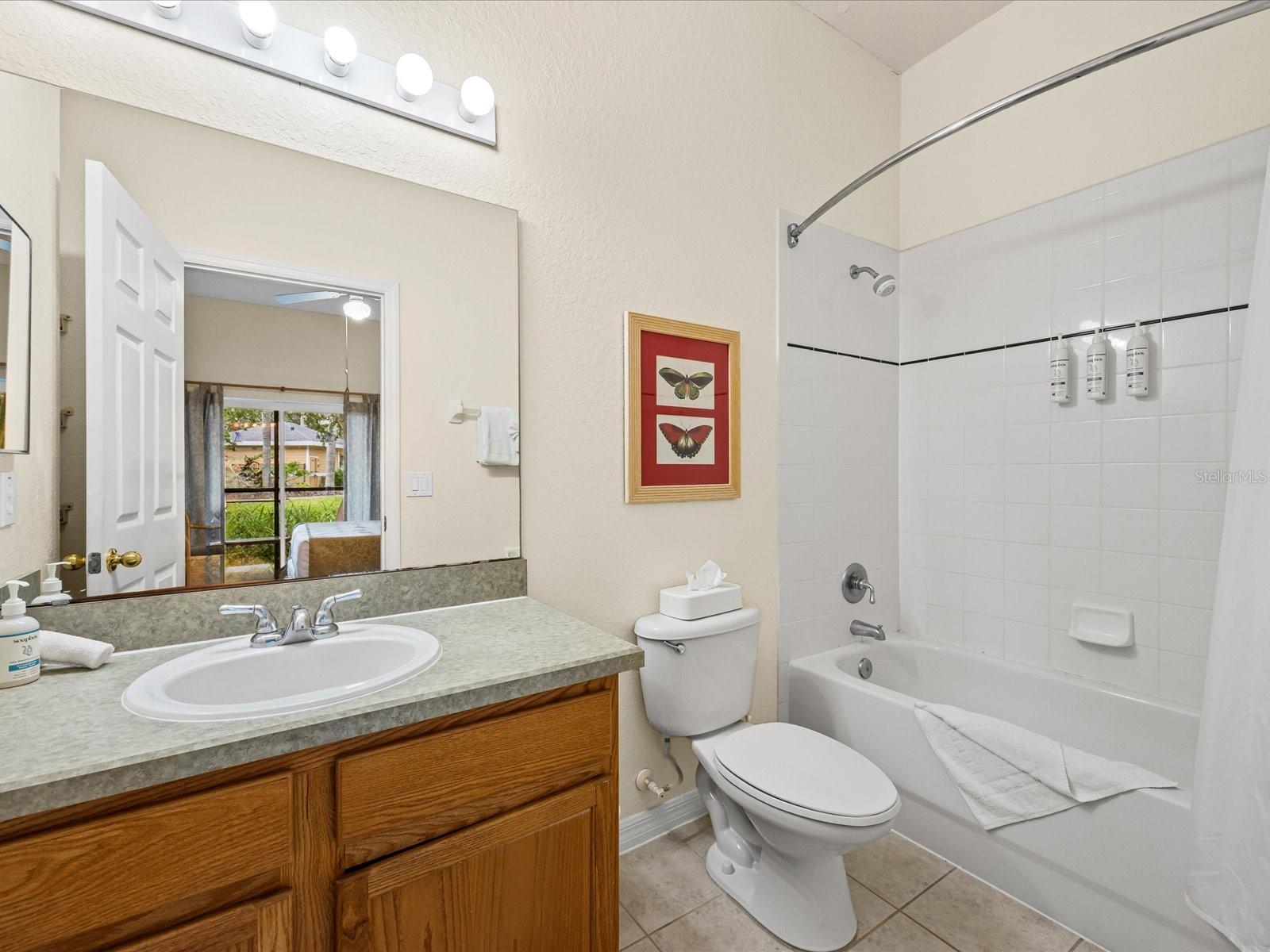 BAHAMA BAY A CONDO - Residential