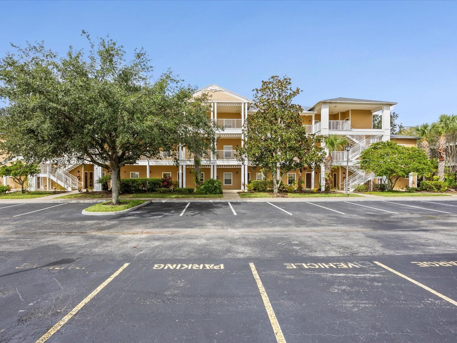 BAHAMA BAY A CONDO - Residential