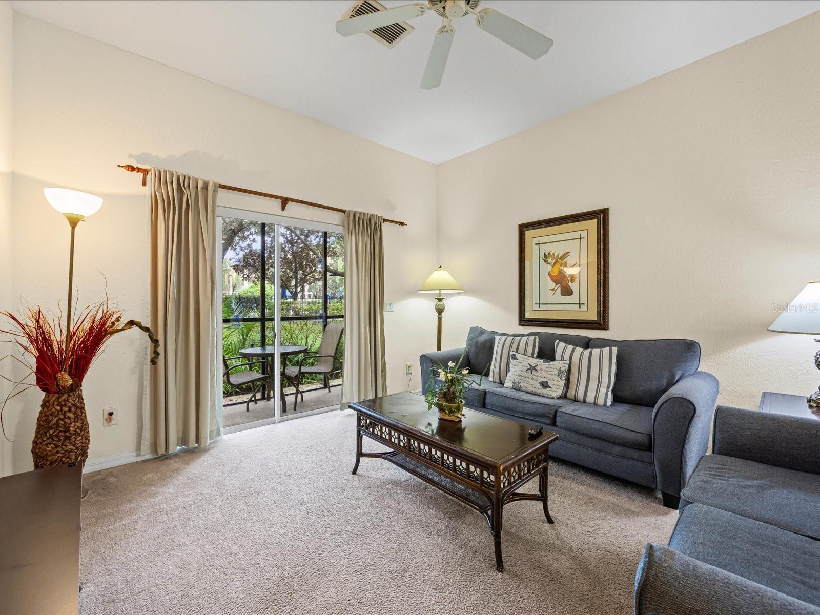 BAHAMA BAY A CONDO - Residential