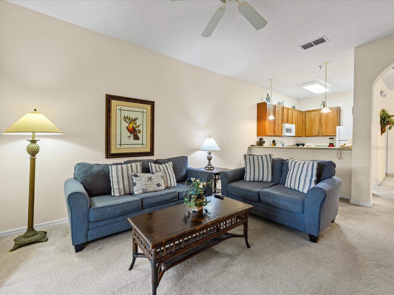 BAHAMA BAY A CONDO - Residential