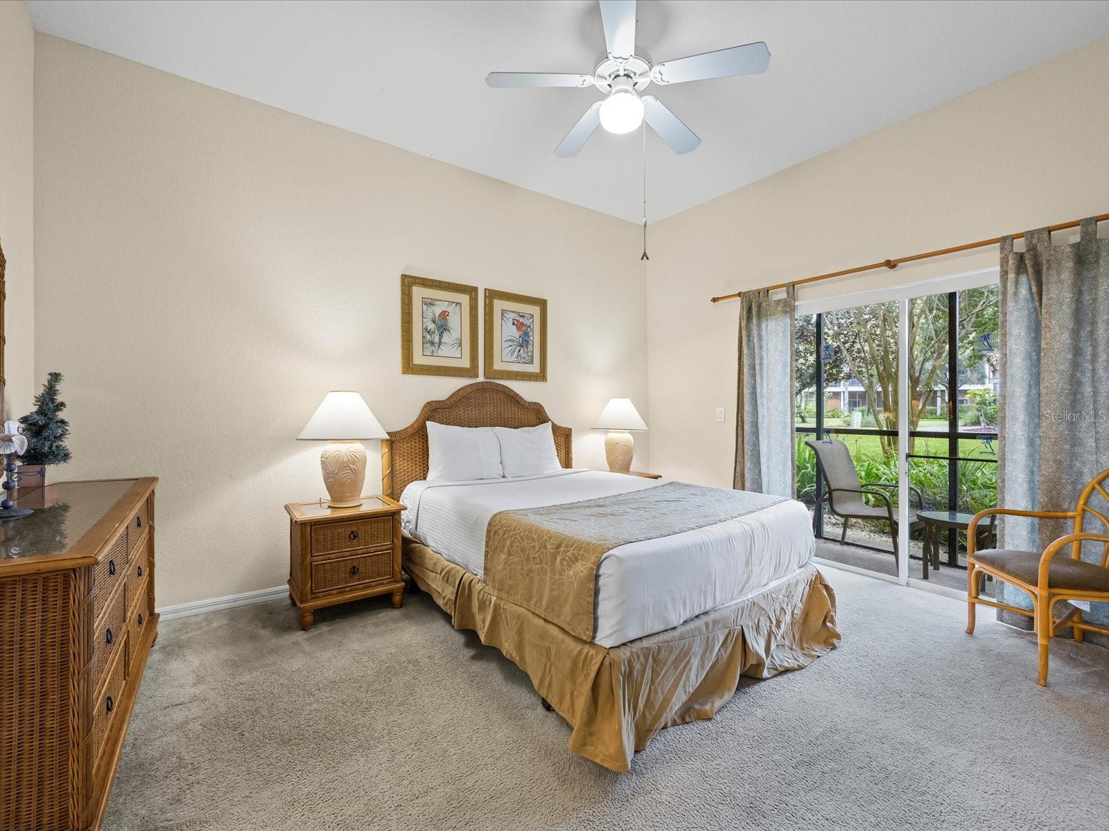 BAHAMA BAY A CONDO - Residential