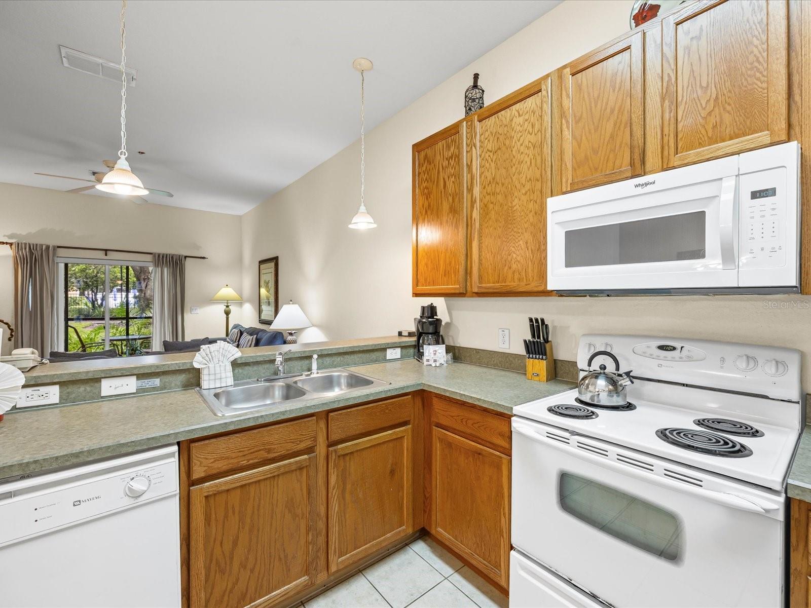 BAHAMA BAY A CONDO - Residential
