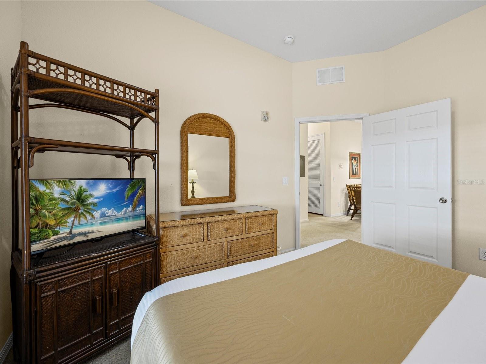BAHAMA BAY A CONDO - Residential