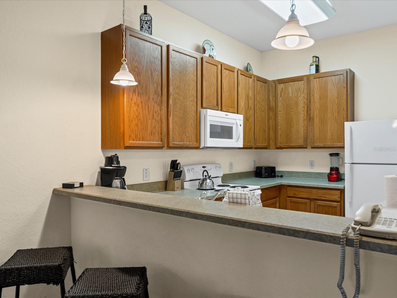 BAHAMA BAY A CONDO - Residential