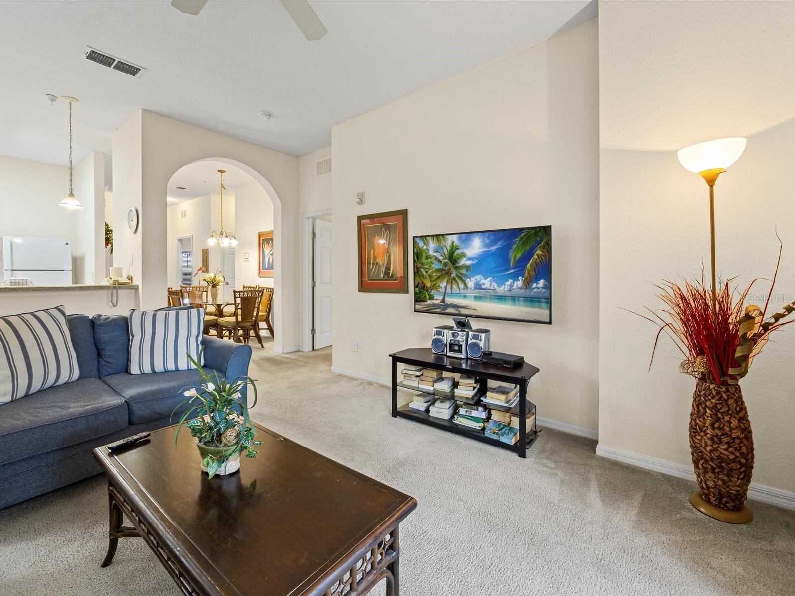 BAHAMA BAY A CONDO - Residential