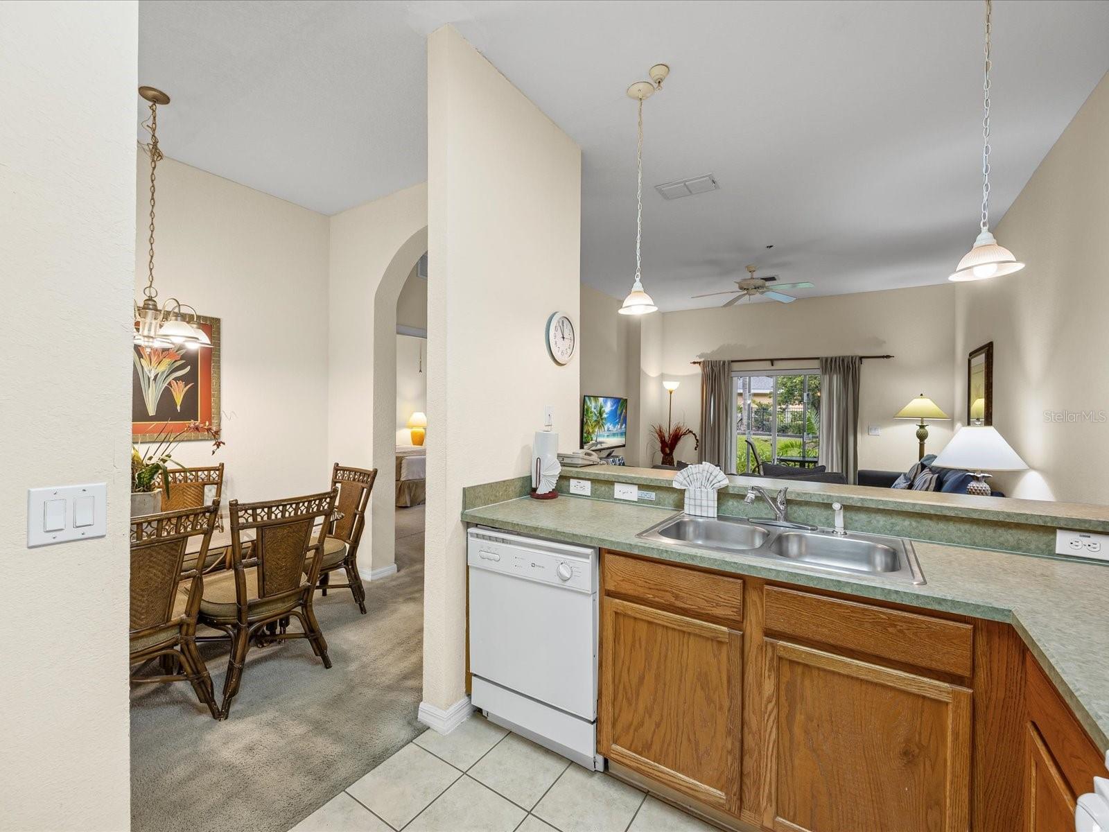 BAHAMA BAY A CONDO - Residential