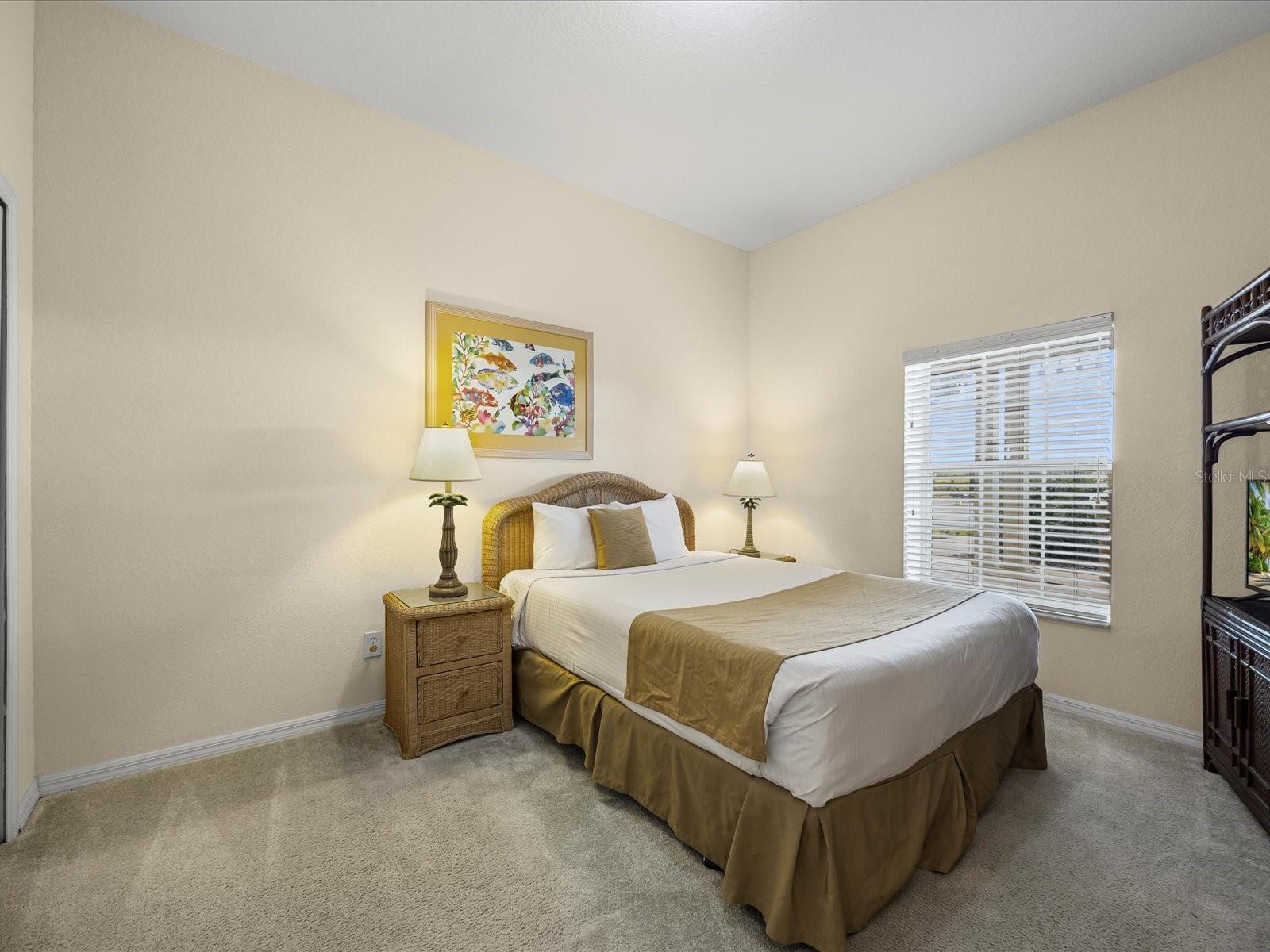 BAHAMA BAY A CONDO - Residential