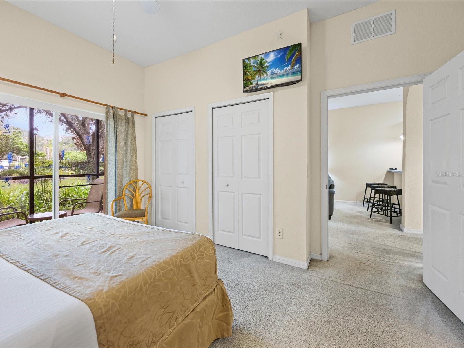 BAHAMA BAY A CONDO - Residential