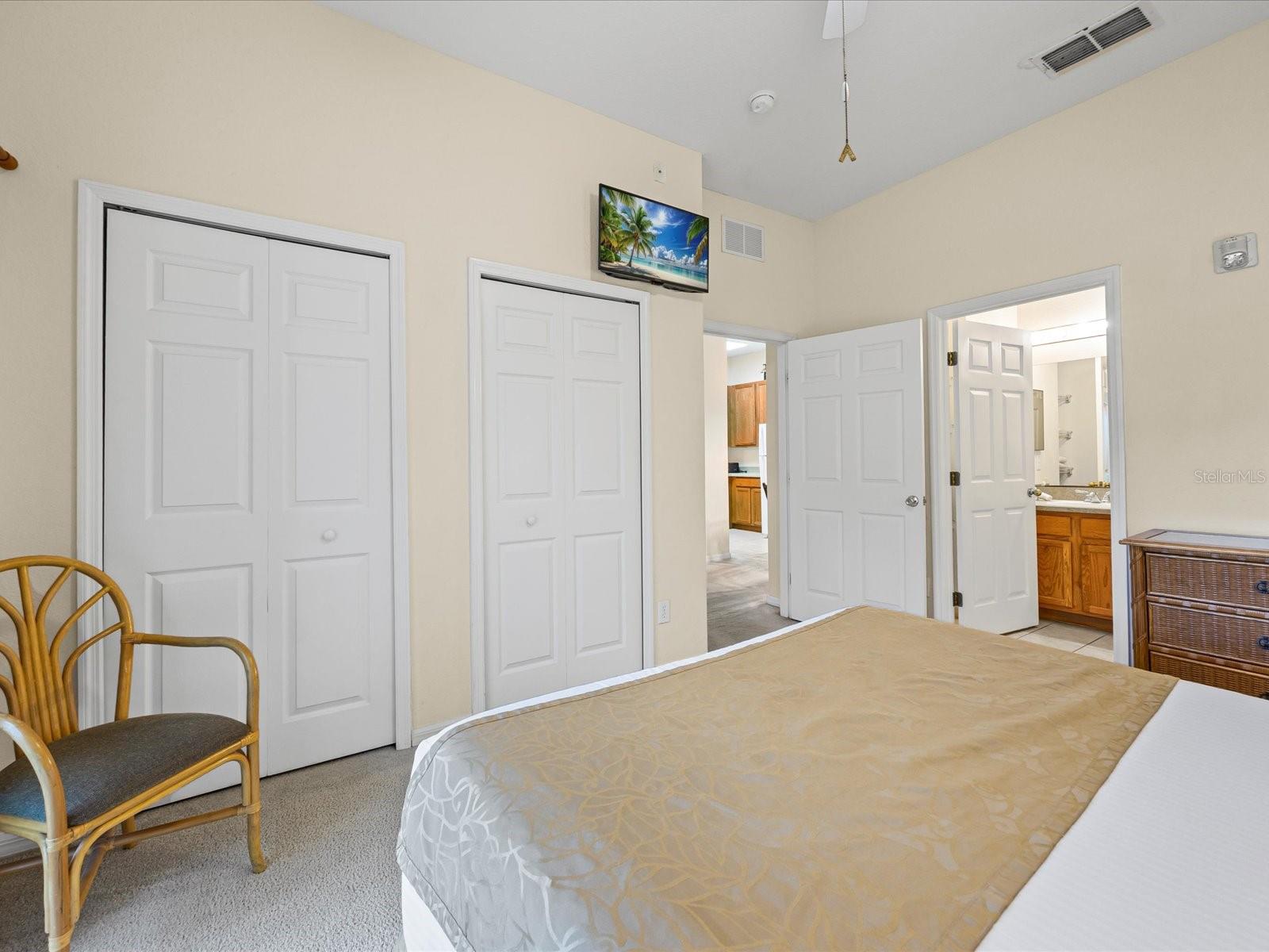 BAHAMA BAY A CONDO - Residential