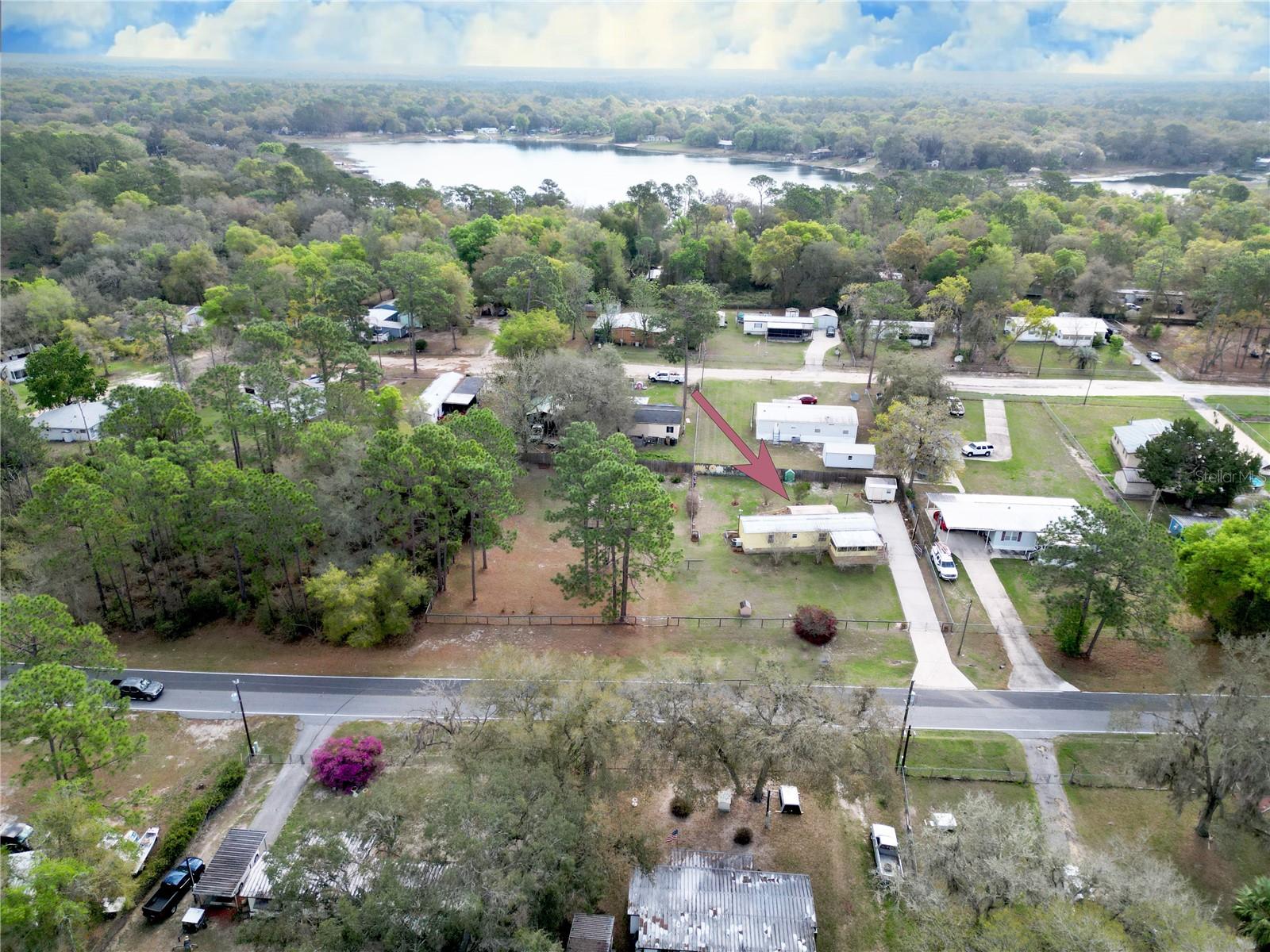 OWEN HEIGHTS - Residential