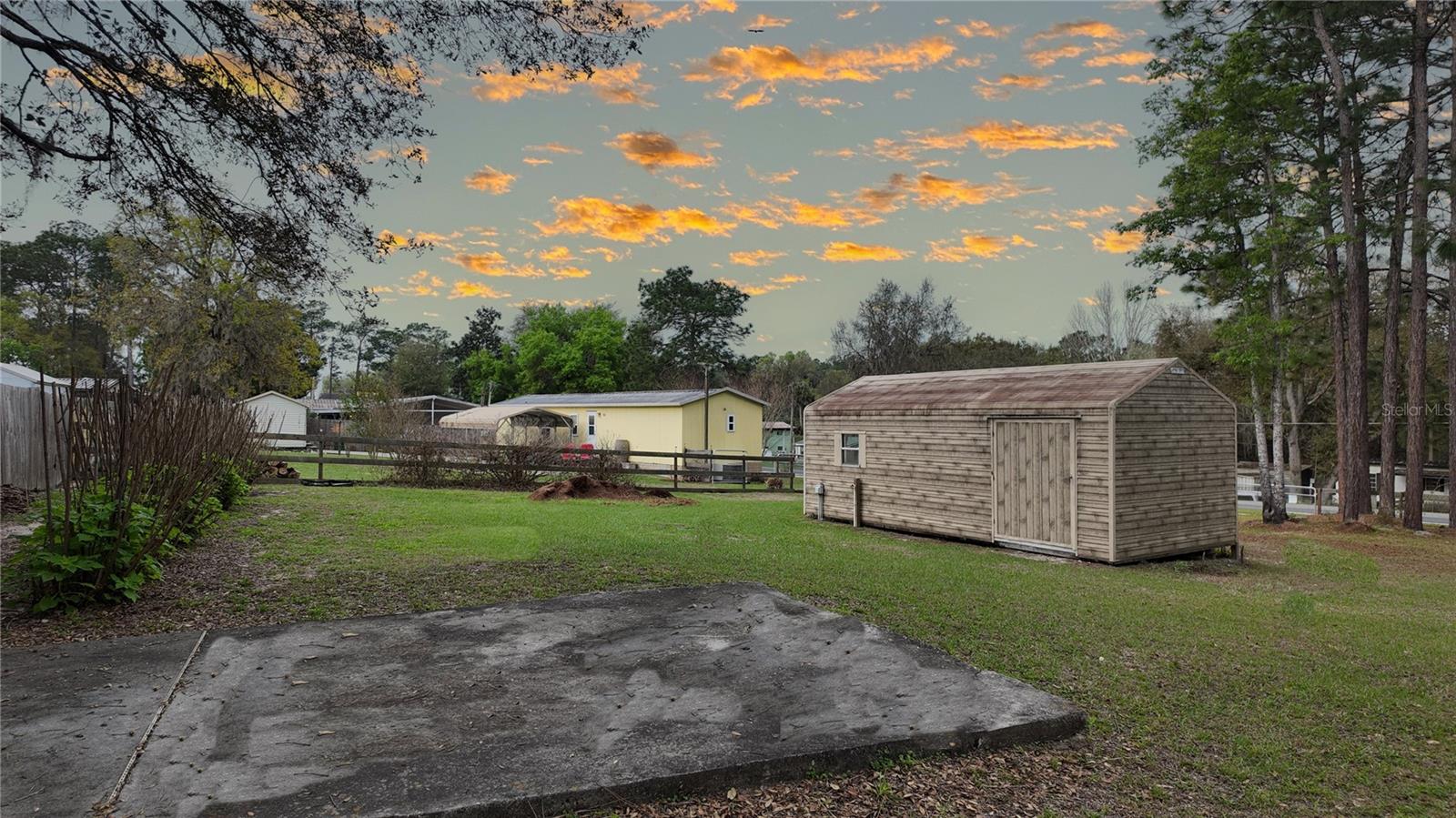 OWEN HEIGHTS - Residential