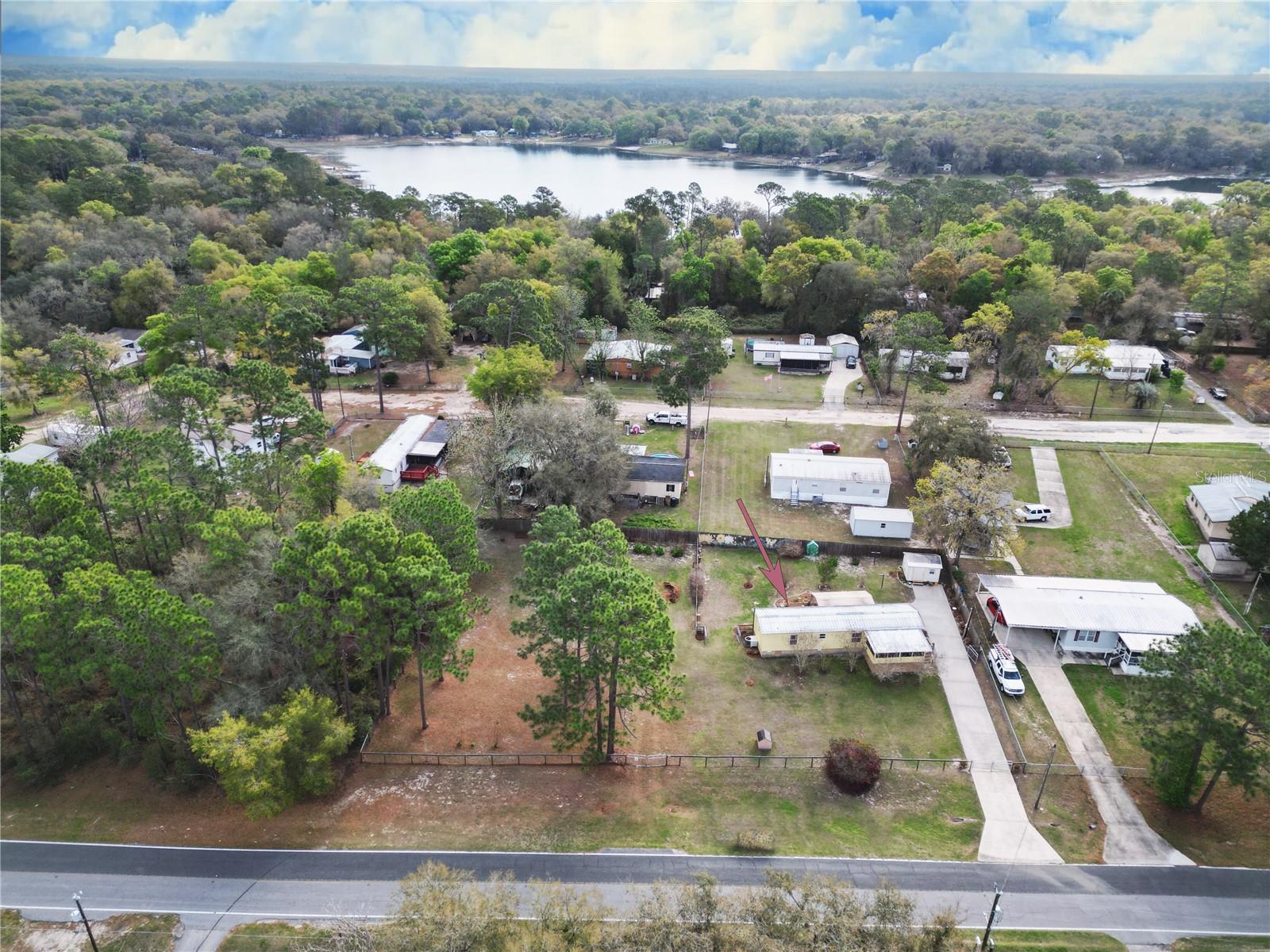 OWEN HEIGHTS - Residential